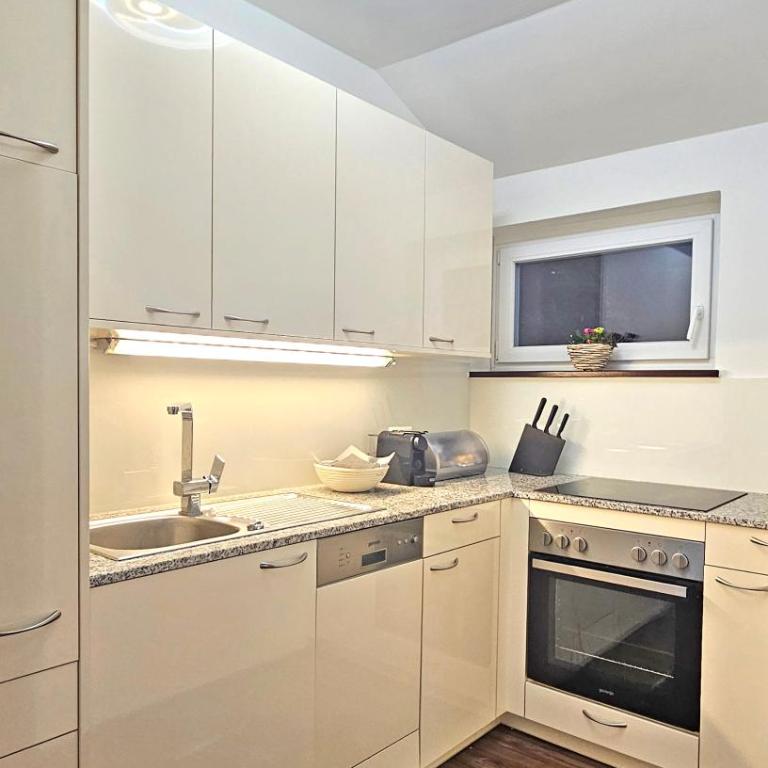 Penthouse Apartment 1511 Gerlitzen - Kärnten Card inklusive! - Apartment mit 2 Schlafzimmern - 7