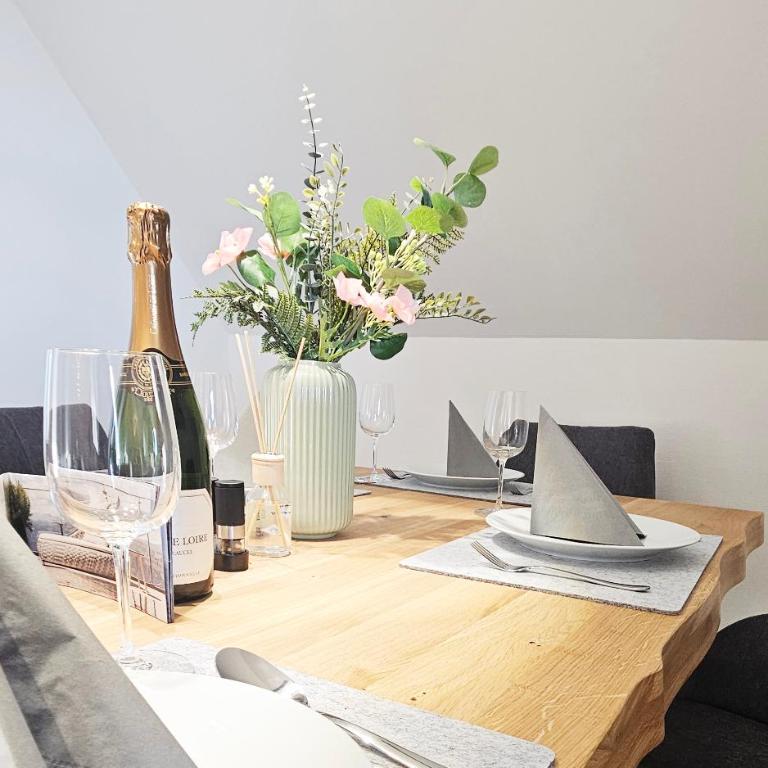 Penthouse Apartment 1511 Gerlitzen - Kärnten Card inklusive! - Apartment mit 2 Schlafzimmern - 13