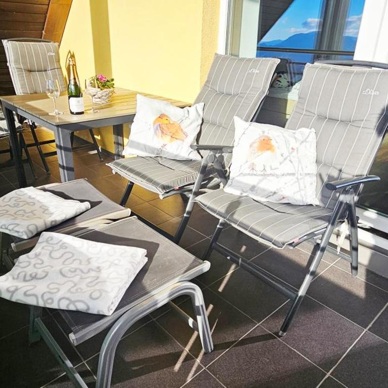 Penthouse Apartment 1511 Gerlitzen - Kärnten Card inklusive! - Apartment mit 2 Schlafzimmern - 20