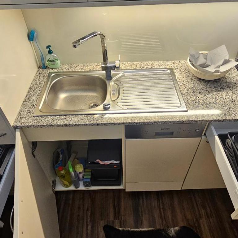 Penthouse Apartment 1511 Gerlitzen - Kärnten Card inklusive! - Apartment mit 2 Schlafzimmern - 26