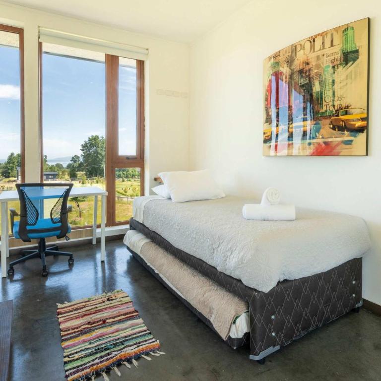 Volcano Getaway - Apartment - 10