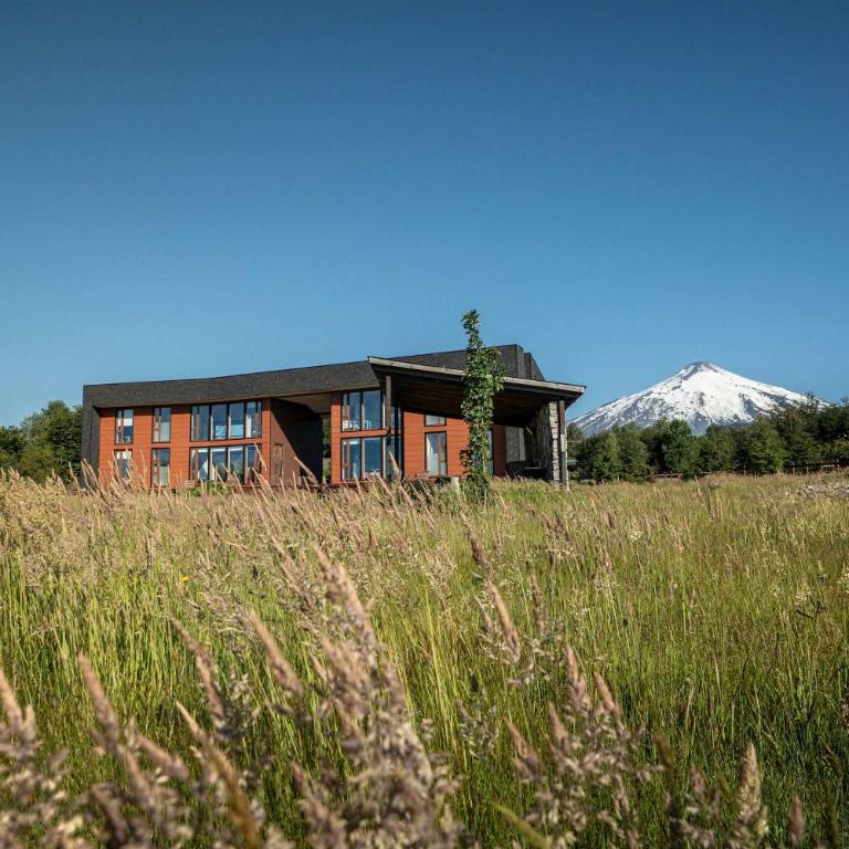 Volcano Getaway - Apartment - 1