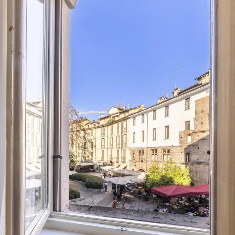 Maison IV Marzo - City Centre - One-Bedroom Apartment - 15