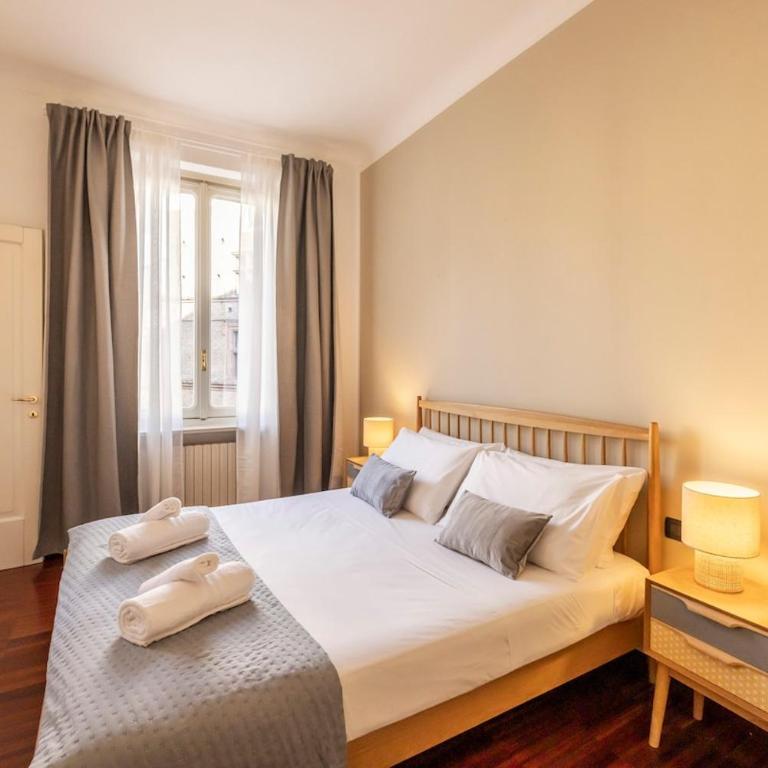 Maison IV Marzo - City Centre - One-Bedroom Apartment - 1
