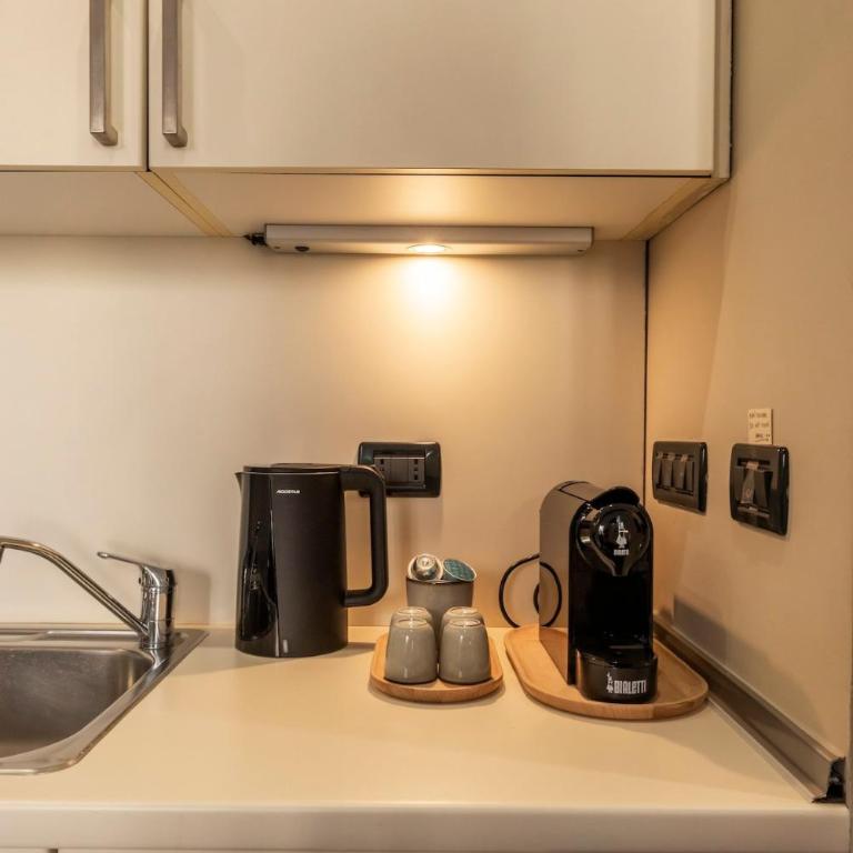 Maison IV Marzo - City Centre - One-Bedroom Apartment - 12