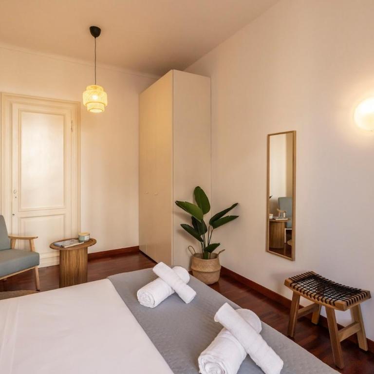 Maison IV Marzo - City Centre - One-Bedroom Apartment - 8