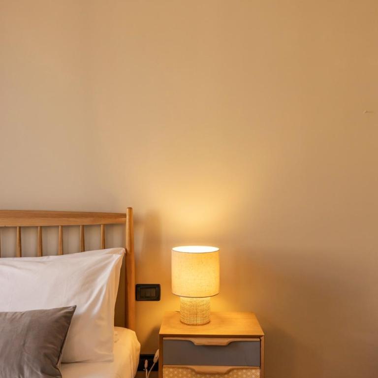 Maison IV Marzo - City Centre - One-Bedroom Apartment - 10