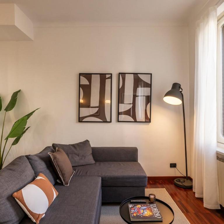 Maison IV Marzo - City Centre - One-Bedroom Apartment - 2