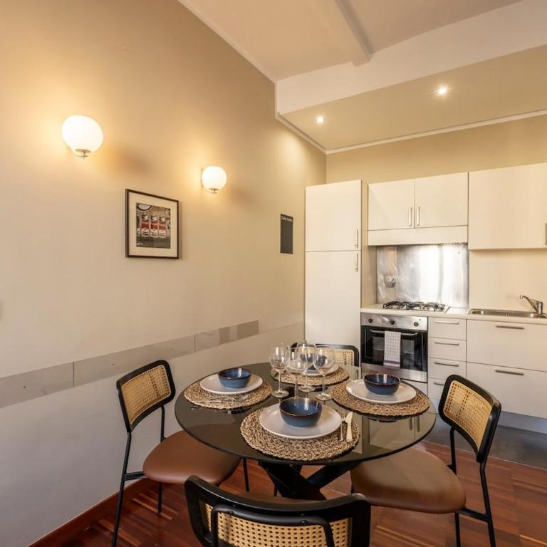 Maison IV Marzo - City Centre - One-Bedroom Apartment - 6