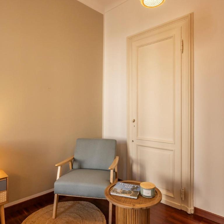 Maison IV Marzo - City Centre - One-Bedroom Apartment - 9