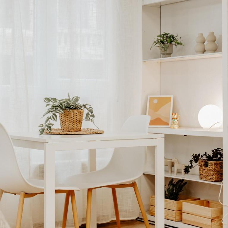 La Terraza de Gran Vía - Apartamento de 2 dormitorios - 9