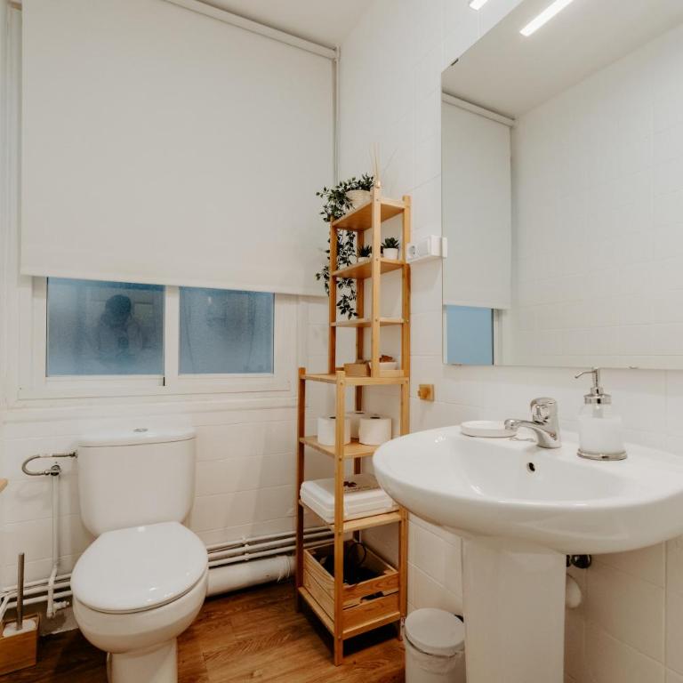 La Terraza de Gran Vía - Apartamento de 2 dormitorios - 20