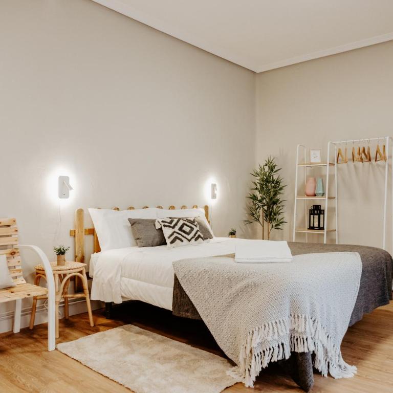 La Terraza de Gran Vía - Apartamento de 2 dormitorios - 1