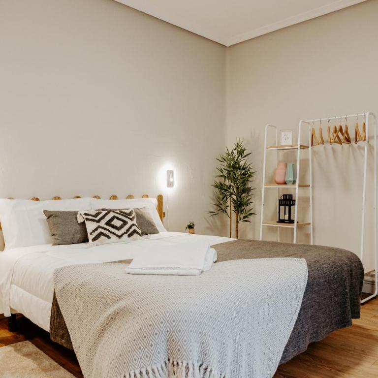 La Terraza de Gran Vía - Apartamento de 2 dormitorios - 17