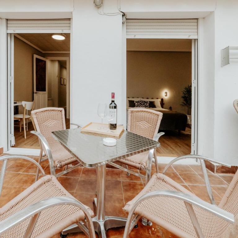 La Terraza de Gran Vía - Apartamento de 2 dormitorios - 19