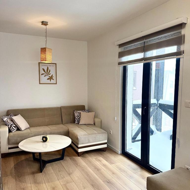 Apartmani Vila Bella Jahorina - One-Bedroom Apartment - 2