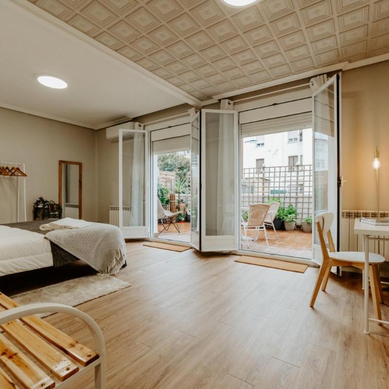 La Terraza de Gran Vía - Apartamento de 2 dormitorios - 18