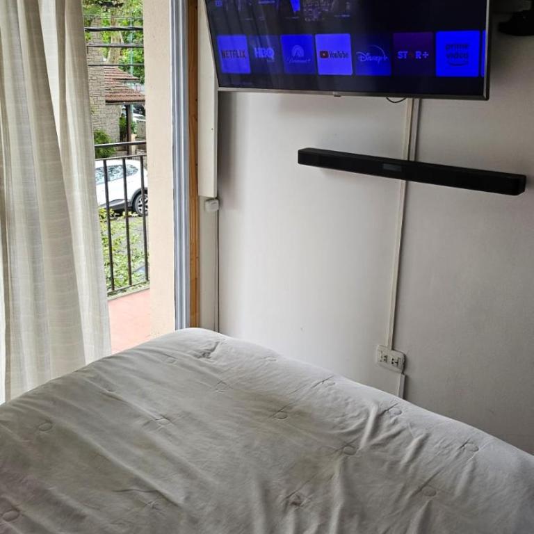 Rubén - Apartamento de 1 dormitorio - 1