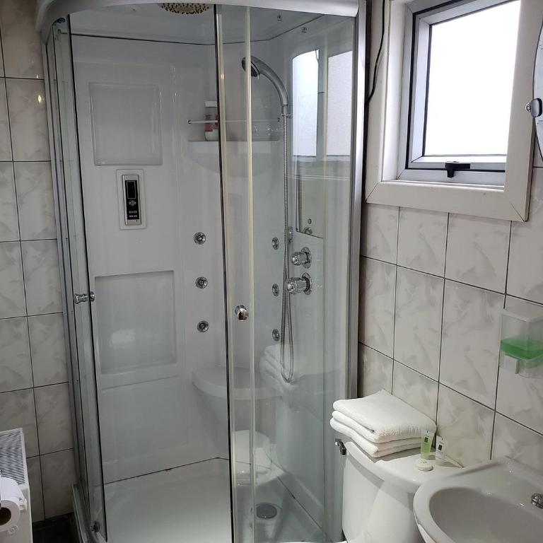 Magellanic House - Double Room - 4