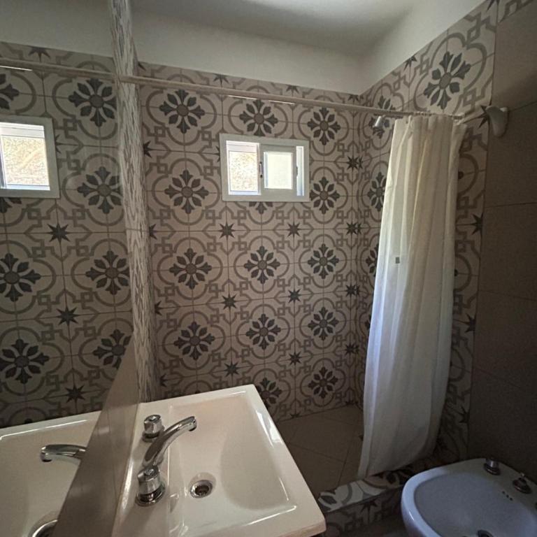 "Rincón de Olivos" Alojamiento entero en complejo con piscina - Casa de 2 dormitorios - 15