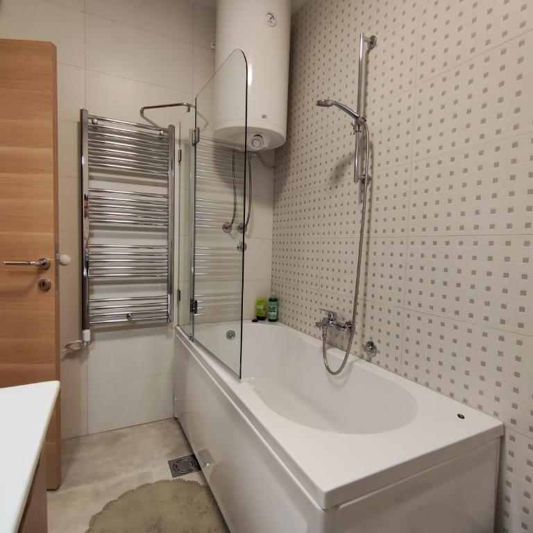 BEOTIR Apartment - Apartman sa 2 Spavaće Sobe - 9