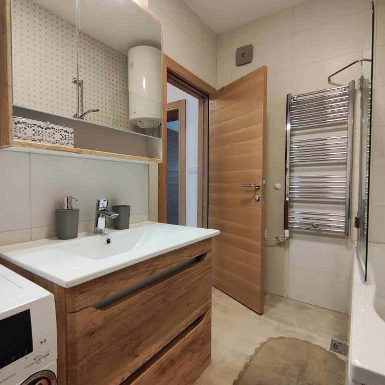 BEOTIR Apartment - Apartman sa 2 Spavaće Sobe - 8