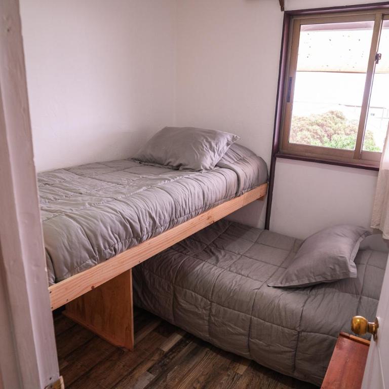 Cabañas El Bosque - Cabin with Sea View - 1