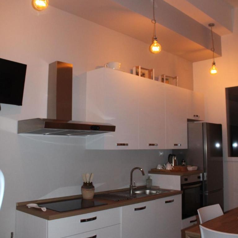 DM Suite Lecce - Casa Vacanze - 5