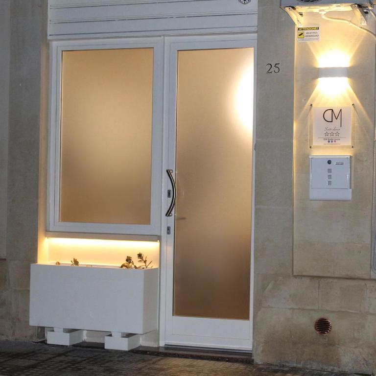 DM Suite Lecce - Casa Vacanze - 2