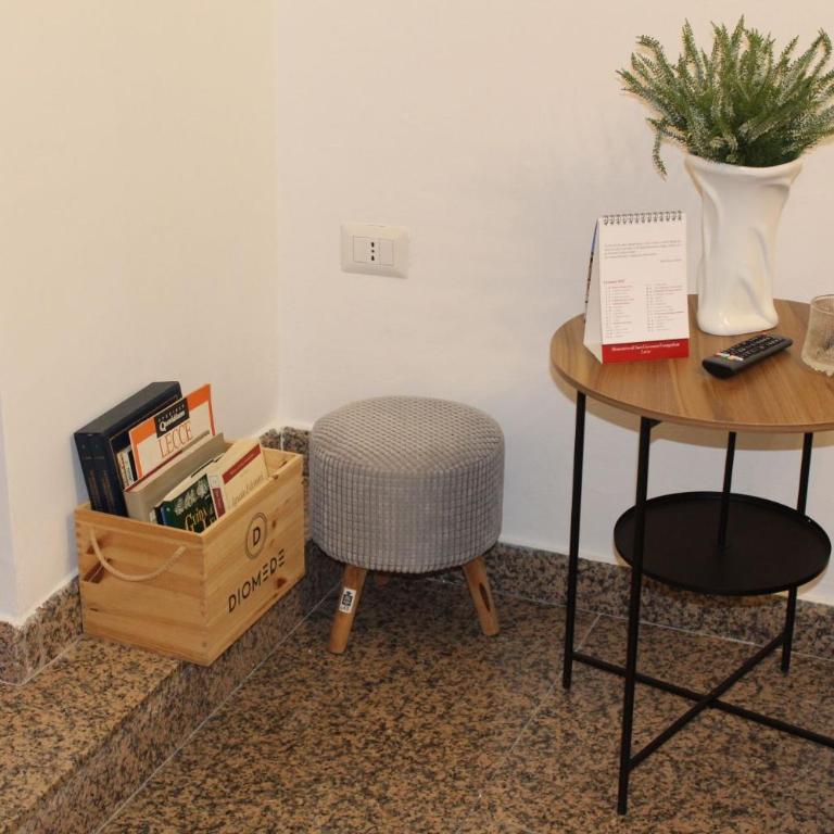 DM Suite Lecce - Casa Vacanze - 13