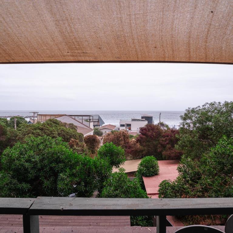 Cabañas El Bosque - Cabin with Sea View - 5