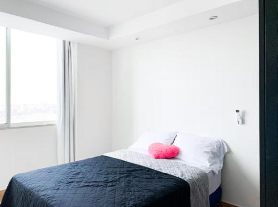 Departamento frente al mar - Apartamento con 3 dormitorios - Frente al océano - 15