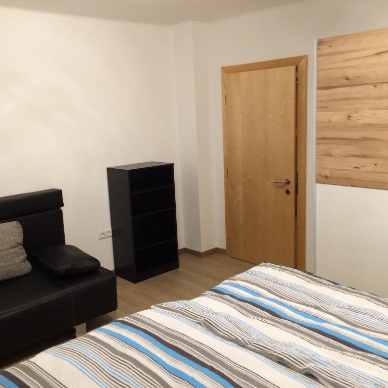 Appartement Luna - Apartment mit 1 Schlafzimmer - 27