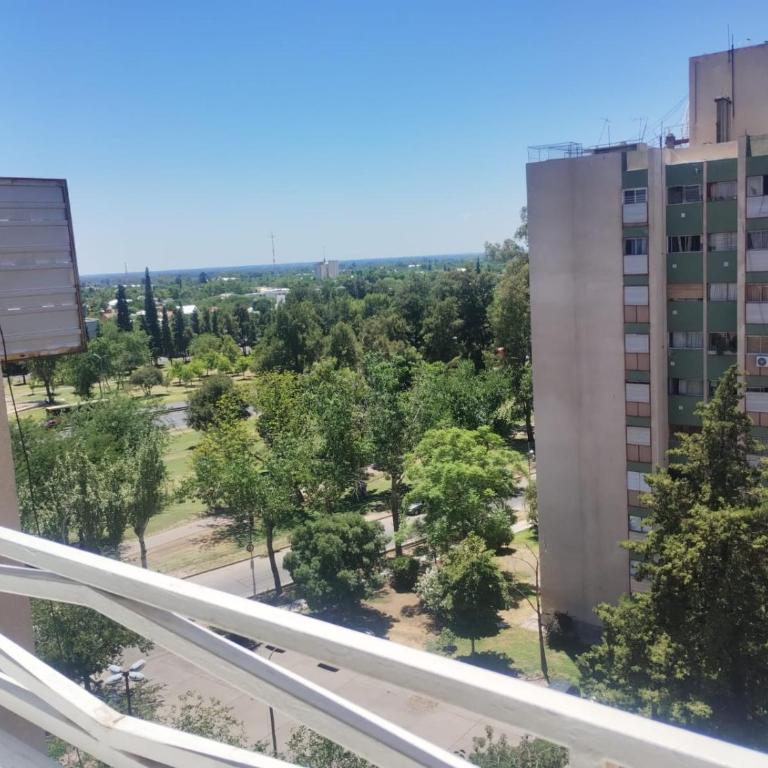 Mendoza depto shopping - Apartamento de 2 dormitorios - 3