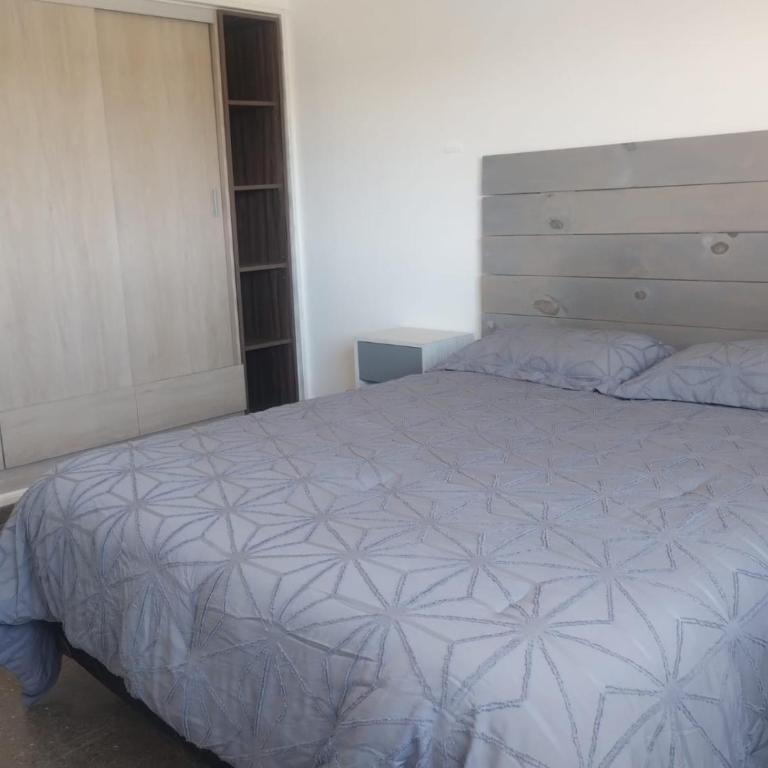 Mendoza depto shopping - Apartamento de 2 dormitorios - 10