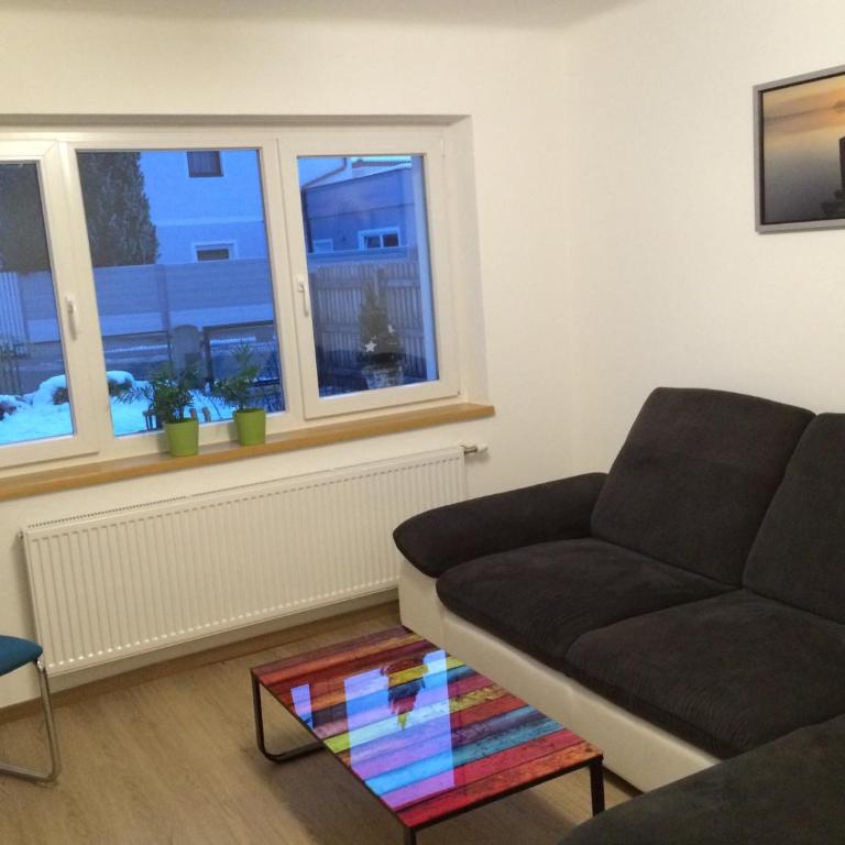 Appartement Luna - Apartment mit 1 Schlafzimmer - 20