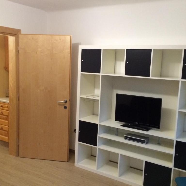 Appartement Luna - Apartment mit 1 Schlafzimmer - 22