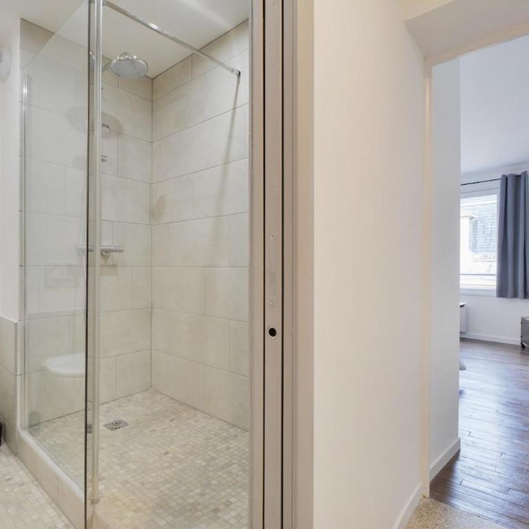 Appartement Place Stanislas 4eme - Appartement 1 Chambre - 9