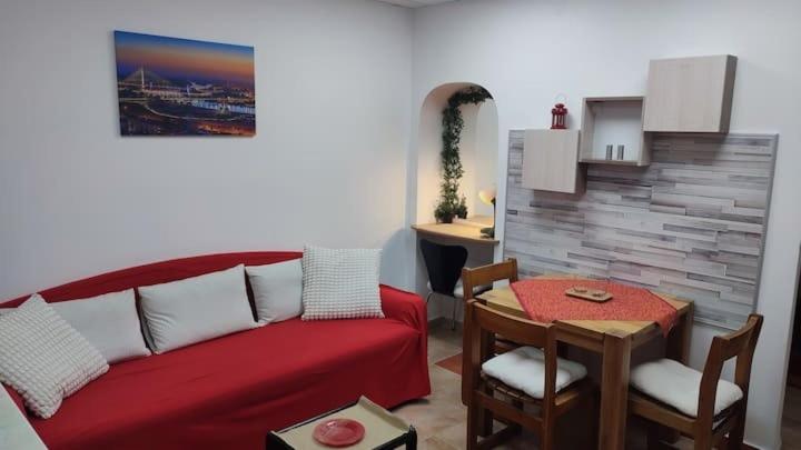 Apartment Violino - Apartman sa 1 Spavaćom Sobom - 1