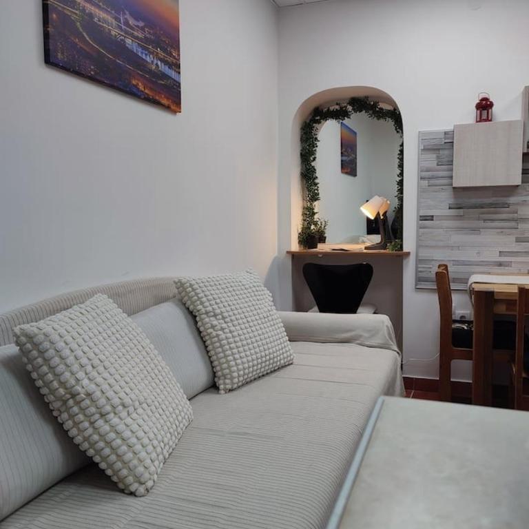 Apartment Violino - Apartman sa 1 Spavaćom Sobom - 10