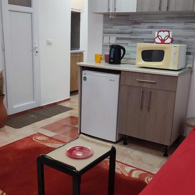 Apartment Violino - Apartman sa 1 Spavaćom Sobom - 3