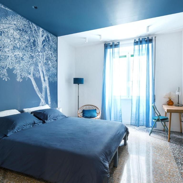 La Casa di Caterina - Appartamento con 3 Camere da Letto - 10