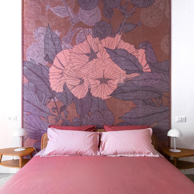 La Casa di Caterina - Appartamento con 3 Camere da Letto - 11
