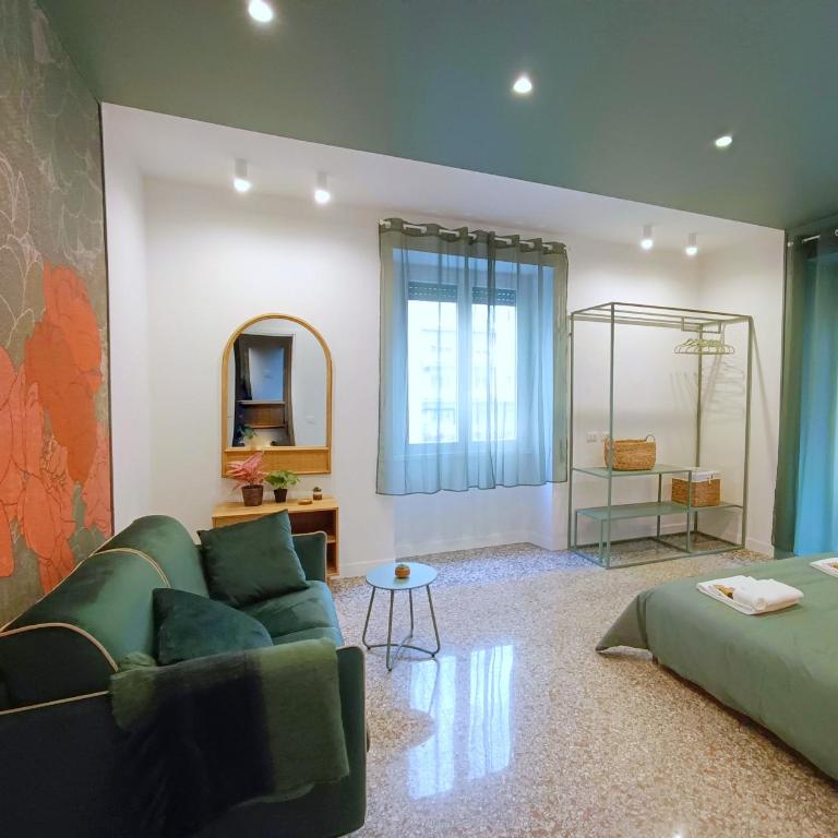 La Casa di Caterina - Appartamento con 3 Camere da Letto - 13