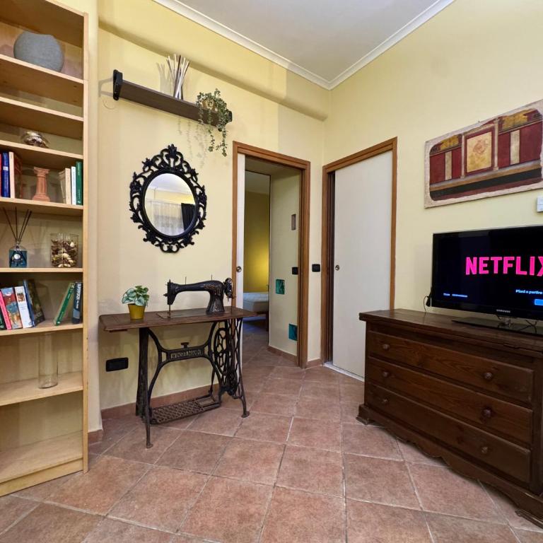 Via Arese Apartment - Appartamento con 1 Camera da Letto - 8