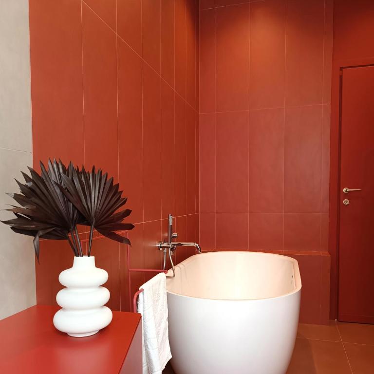 La Casa di Caterina - Appartamento con 3 Camere da Letto - 15