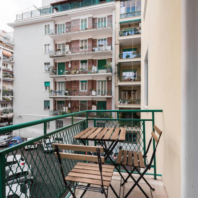 La Casa di Caterina - Appartamento con 3 Camere da Letto - 23