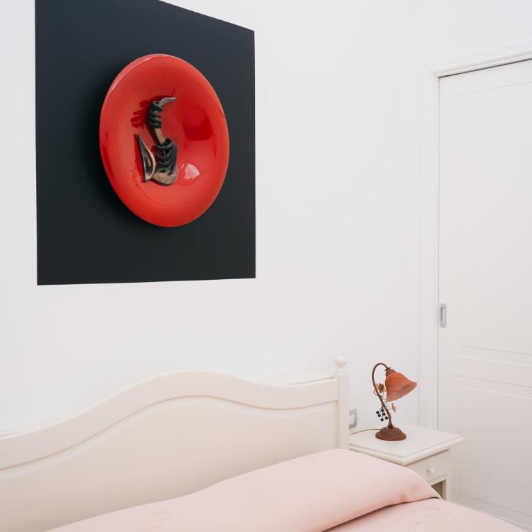 Villa Angelina Amalfi Art Apartment - Appartamento con 2 Camere da Letto - 6