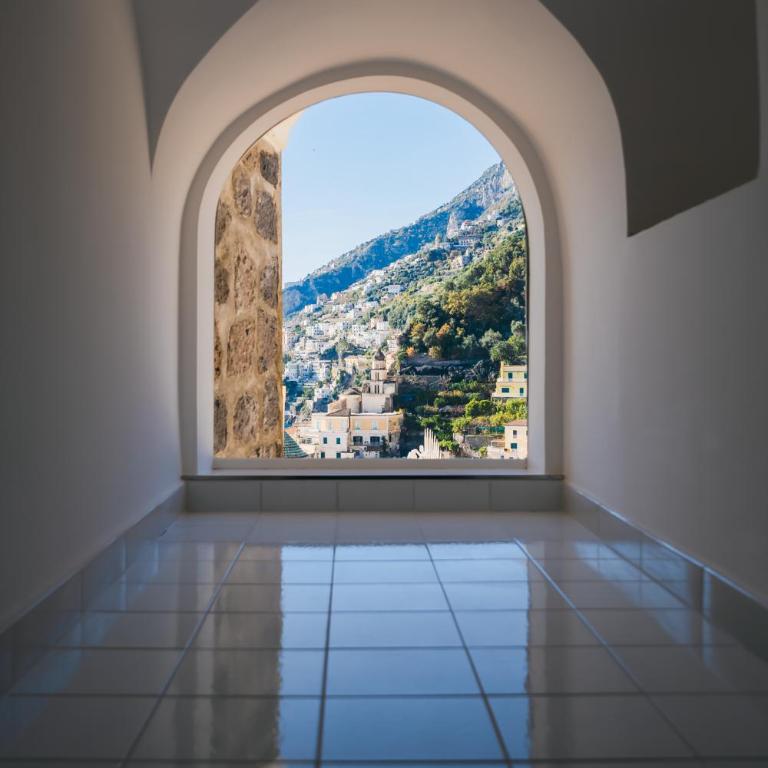 Villa Angelina Amalfi Art Apartment - Appartamento con 2 Camere da Letto - 7