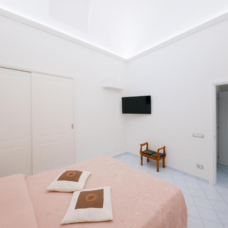 Villa Angelina Amalfi Art Apartment - Appartamento con 2 Camere da Letto - 11